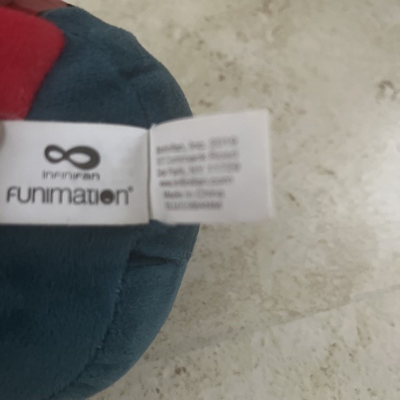 My Hero Academia Deku Izuku Midoriya Mochibi Stuffed Plush 6in Anime Manga - Picture 7 of 9